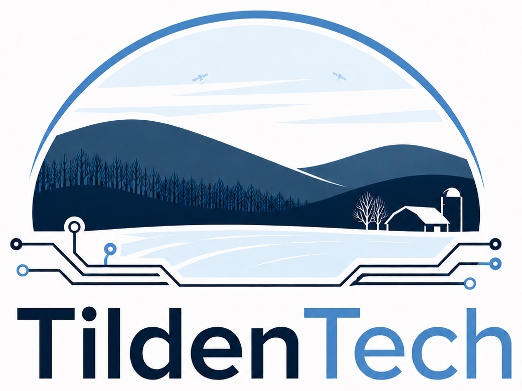 TildenTech logo